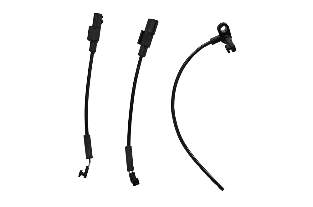 Insert Moulded Part 2