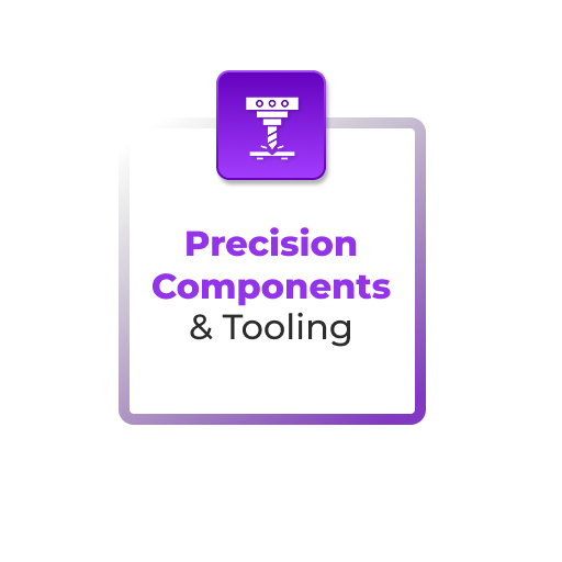 Rubber and Compression Moulds