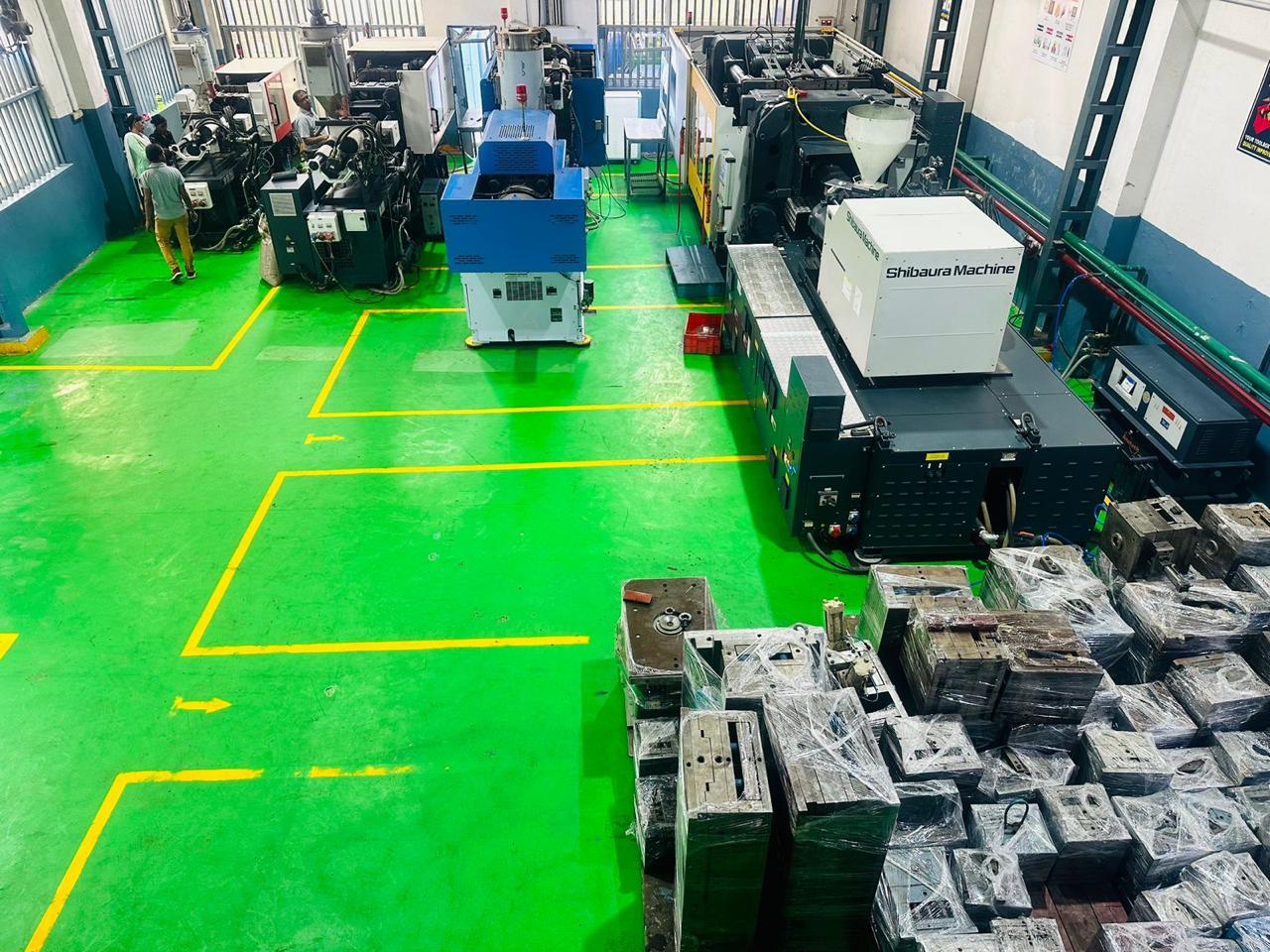 Future Expansion Plans