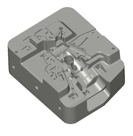 Advanced Die Casting